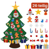 Pinus - Innovativer Weihnachtsbaum für Kinder