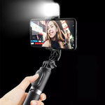 Filo - 6 in 1 Selfie Stick - Fotografieren und Filmen in anderen Dimensionen