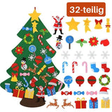 Pinus - Innovativer Weihnachtsbaum für Kinder