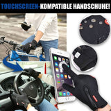 Manoplas - Thermo-Handschuhe mit Touchscreen-Funktion