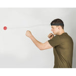 Floyd - Reflexball hilft Reflexe einfach und effektiv zu trainieren