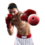 Floyd - Reflexball hilft Reflexe einfach und effektiv zu trainieren