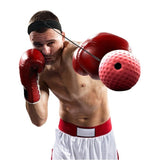 Floyd - Reflexball hilft Reflexe einfach und effektiv zu trainieren