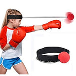 Floyd - Reflexball hilft Reflexe einfach und effektiv zu trainieren