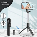 Filo - 6 in 1 Selfie Stick - Fotografieren und Filmen in anderen Dimensionen