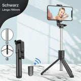 Filo - 6 in 1 Selfie Stick - Fotografieren und Filmen in anderen Dimensionen