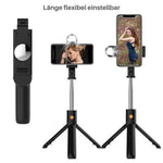 Filo - 6 in 1 Selfie Stick - Fotografieren und Filmen in anderen Dimensionen