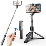 Filo - 6 in 1 Selfie Stick - Fotografieren und Filmen in anderen Dimensionen