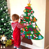 Pinus - Innovativer Weihnachtsbaum für Kinder